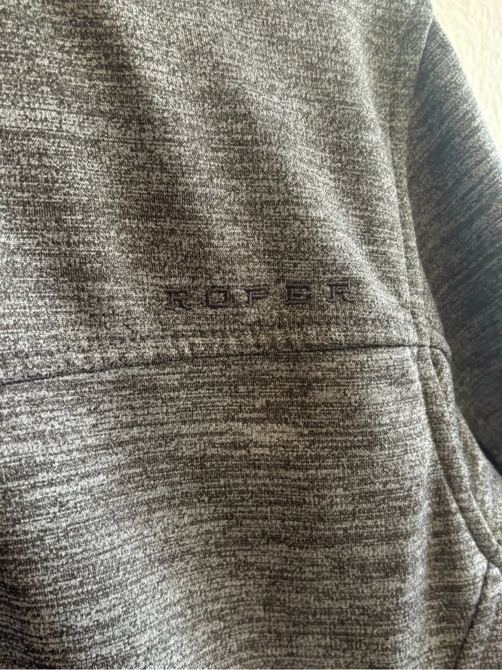 Roper Lightweight Conceal Cary Jacket